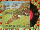 ? IVORY COAST EP LES RYTHMES DE LA BIA RARE FABULOUS AFRO LATIN PACHANGA Comoe
