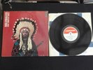 KEEF HARTLEY BAND HALFBREED 12