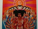THE JIMI HENDRIX EXPERIENCE - Axis Bold as Love MONO with INSERT Original