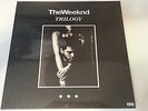 The Weeknd Trilogy 6 x LP Vinyl Record Limited Box Set NM/M