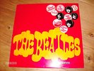 The BEATLES LP GREAT HITS FONO RING ORGINAL- SFGLP 77939I BREISGAU