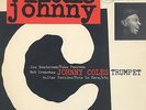 Johnny Coles on Blue Note