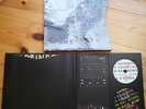 Radiohead - In Rainbows Box  2xVinyl+2xCD Limited Collectors Edition