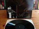 ELVIS PRESLEY Vegas Fever KING ROCKER PROMO LP import not TMOQ