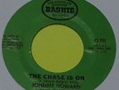 Northern Soul Oldie 45 Johnny Howard 