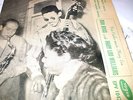 MARY LOU WILLIAMS/DON BYAS RARE VOGUE EP