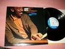 JIMMY SMITH ROCKIN THE BOAT LOU DONALDSON   BLUE NOTE