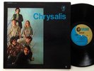 Chrysalis - Definition   Rare Psych Rock - 1968 MGM Gatefold