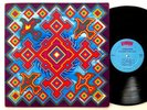 Farm Band, The Tennessee - Communion   Rare Private Rural Psych - 1977