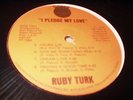 Ruby Turk 