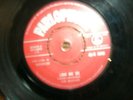 BEATLES : LOVE ME DO : RED LABEL ORIGINAL