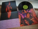 Alice Cooper Killer A1/B1 1ST PRESS PLAYS EX 1970 CALENDER UK LP