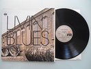 Livin' Blues - Ram Jam Josey, D 1973, LP, Vinyl: m-