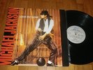 MICHAEL JACKSON LEAVE ME ALONE RARE GREEK 12