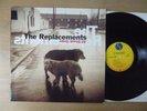 The Replacements - All Shook Down, D 1990, original, LP, RAR  , Vinyl: m-