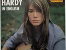 Francoise Hardy - In English - Vogue Records