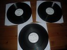 Mercyful Fate - Time - 3 different LP testpressings (king diamond)
