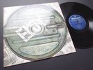 ELOY - MÜLLTONNEN / TRASH CAN COVER 100% ORIG D LP 1970 PHILIPS 6305089 KRAUT