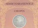 14lp philips 6747017 chopin adam harasiewicz b/s ex+/nm box ex
