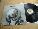 GYPSY RIVER QUEEN MINT TOP KRAUTROCK HAMMER 