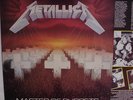 METALLICA: 