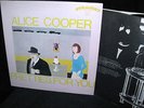 MINTY CLEAN 1st ALICE COOPER   PRETTIES FOR YOU   1969 FLIPPED ACID GARAGE PSYCH