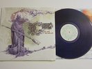 CHIODOS All's Well That Ends Well LP PURPLE VINYL rare oop UNPLAYED
