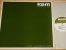 KPM 1044 LIBRARY LP   THE BIG BEAT   KEITH MANSFIELD ALAN HAWKSHAW MOHAWKS