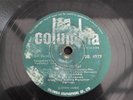 CLIFF RICHARD AND THE SHADOWS SUMMER HOLIDAY RARE 78 RPM RECORD 1963