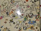 Led Zeppelin  3  1st pressing  all N/Mint G/Fold LP 