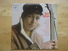 BOB DYLAN debut Self-titled 1st UK PRESS MINT-/EX+ SUPERB   62022 MONO
