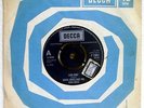 Uk Garage 45 DAVIE JONES & The King Bees Liza Jane RaRe M- Decca 7