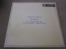 STREETLIGHT MANIFESTO KEASBEY NIGHTS CLEAR W BLACK SMOKE VINYL LTD 117 SOLD OUT