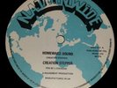 Creation Stepper Homeward Bound Killer Roots 12