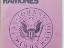 Ramones - Baby Doll EP 