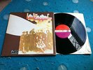Led Zeppelin 2 II LP, A2/B2 Matrix, 1969 Atlantic 588198, Plum/Red, 12 pics
