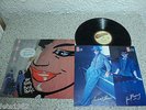 Vinyl LP BAD BOYS BLUE - HOT GIRLS BAD BOYS 1985 + OIS coconut 207053  A-1/B-1