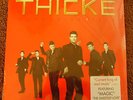 ROBIN THICKE Something Else VINYL record 2 LP STILL SEALED w/ LIL WAYNE 2008