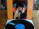 ELVIS PRESLEY Las Vegas Hilton Dinner Show 1975 TCB LP 