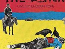 THE CLASH GIVE 'EM ENOUGH ROPE VINILE LP 180 GRAMMI NUOVO SIGILLATO