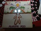 ALRUNE ROD HEJ DU LP ORG DANISH 1ST PRESS 1970 SONET KRAUT PSYCH PROG MONSTER