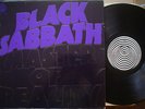 BLACK SABBATH   