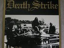 Death Strike ORIG LP Master Slayer Morbid Angel Possessed Celtic Frost Venom