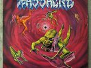 Massacre 'From Beyond' ORIG 1991 rare LP Death Slayer Bolt Thrower Possessed