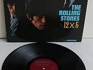 The Rolling Stones//  12 X 5  LL 3402 MONO // 1A  1A // FIRST PRESS