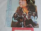 The Rolling Stones LET IT BLEED LK5025 MONO //ALL COMPLETE/ NEAR MINT++//2A / 1A
