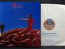 RUSH Hemispheres LP nMINT UK 1st Press 1Y//1 2Y//1 1978 Mercury Gatefold Slv