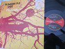 WISHBONE ASH PILGRIMAGE LP.BROWN/RED DOGBONE FIRST PRESSING 1971 EX++VINYL