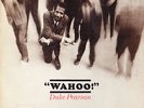 Duke Pearson - Wahoo Blue Note  LP