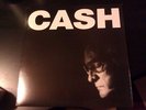 Johnny Cash -  American IV (The Man Comes Around)  2x lp. Vinyl